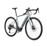 VélVélo Creo 2 Comp E5 2027 Gloss Agave Grey