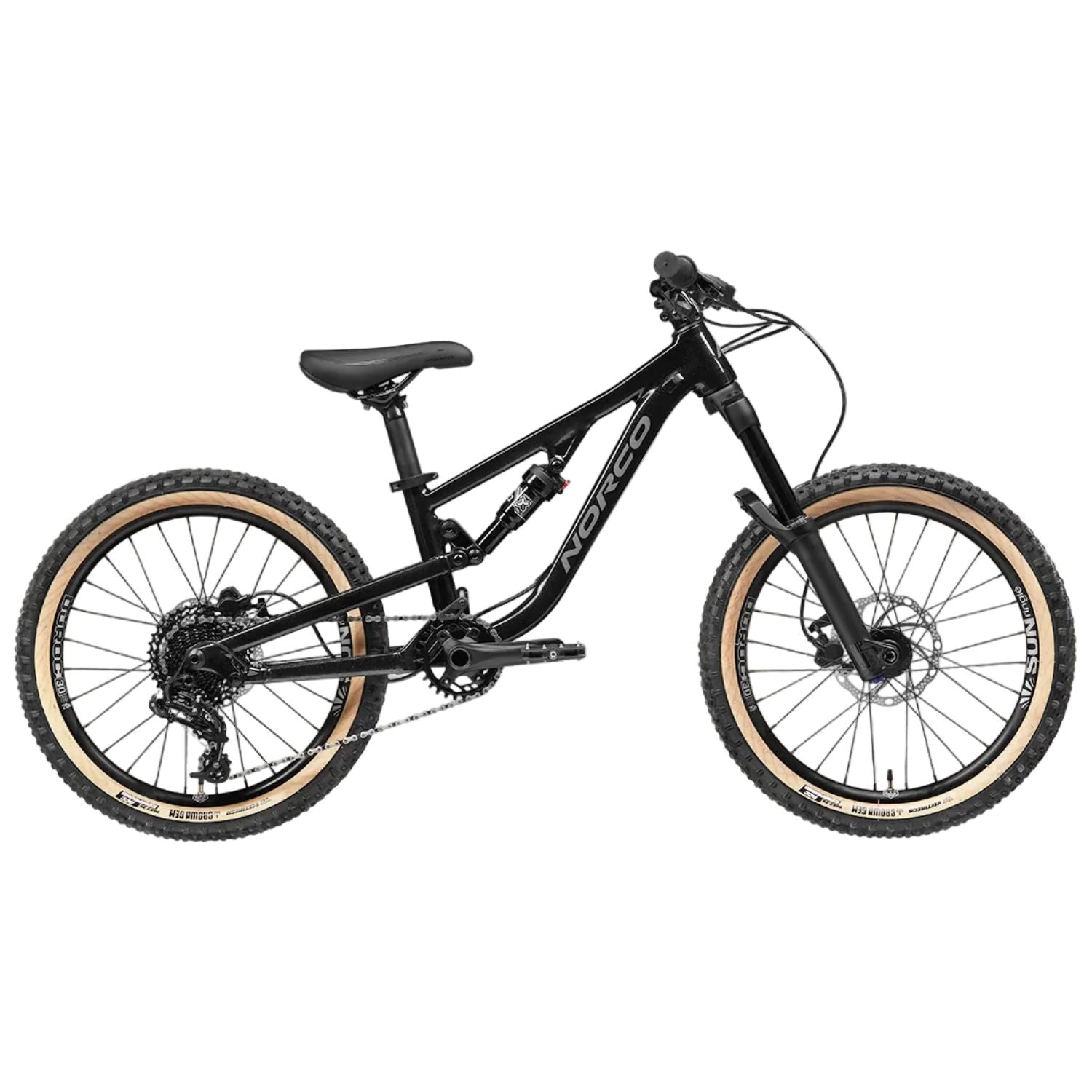 Vélo Fluid FS 2