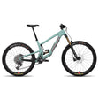 Vélo Nomad 6 CC X0 AXS RSV