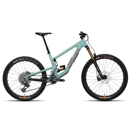 Vélo Nomad 6 CC X0 AXS RSV