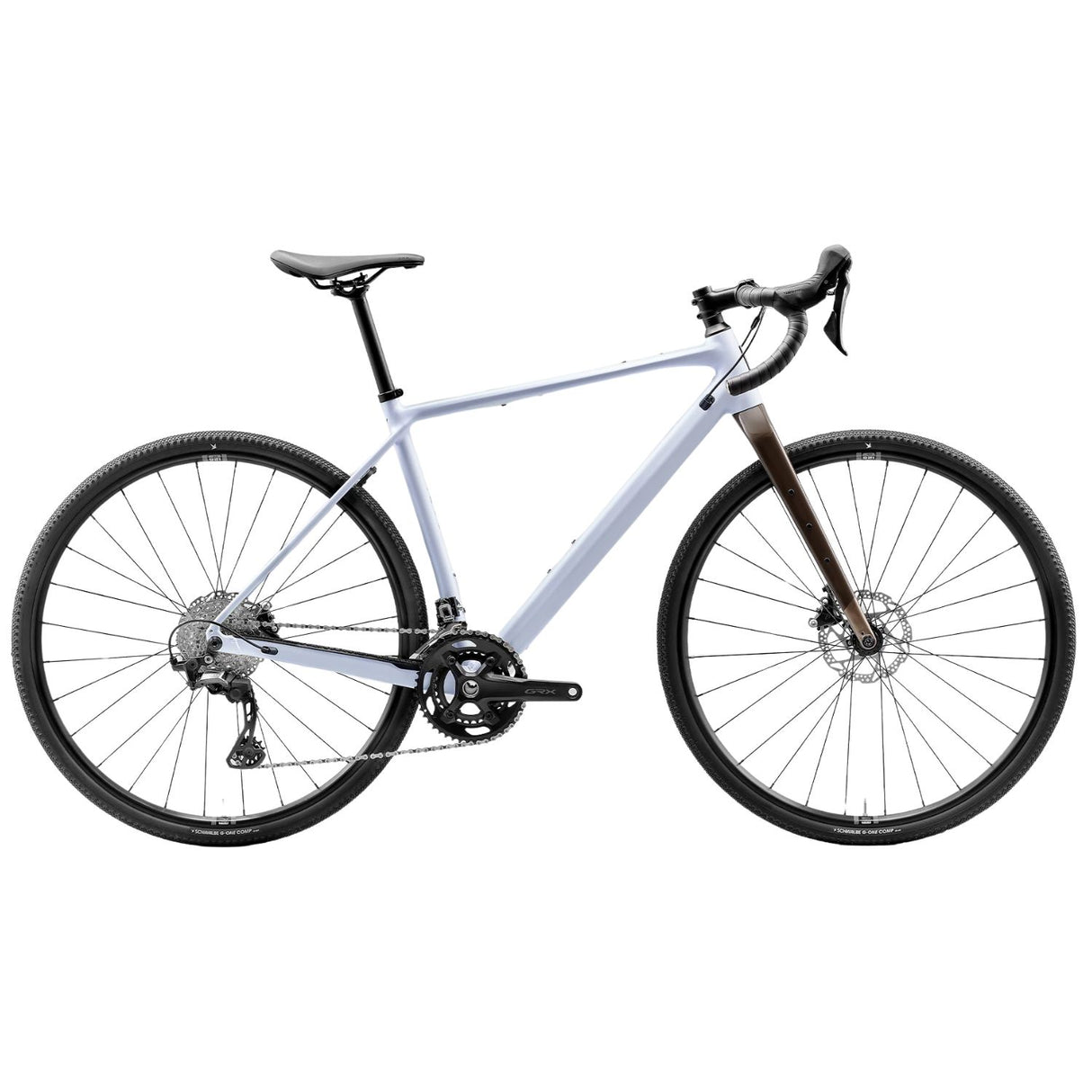Vélo Search A GRX
