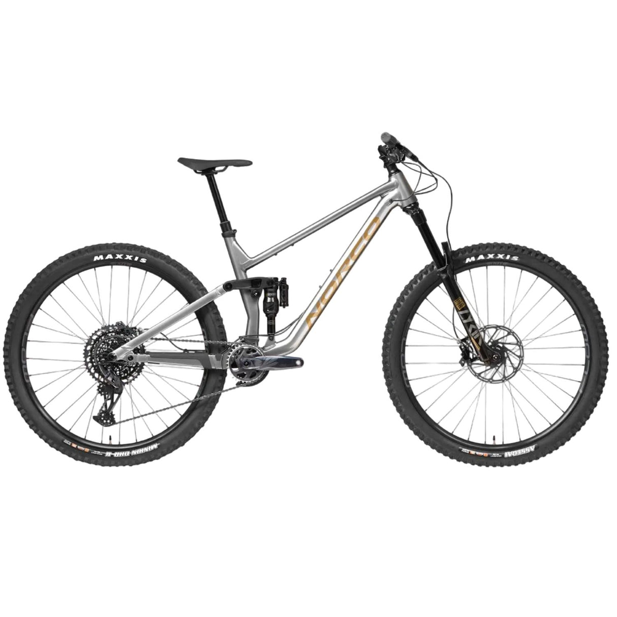 Vélo Sight A1