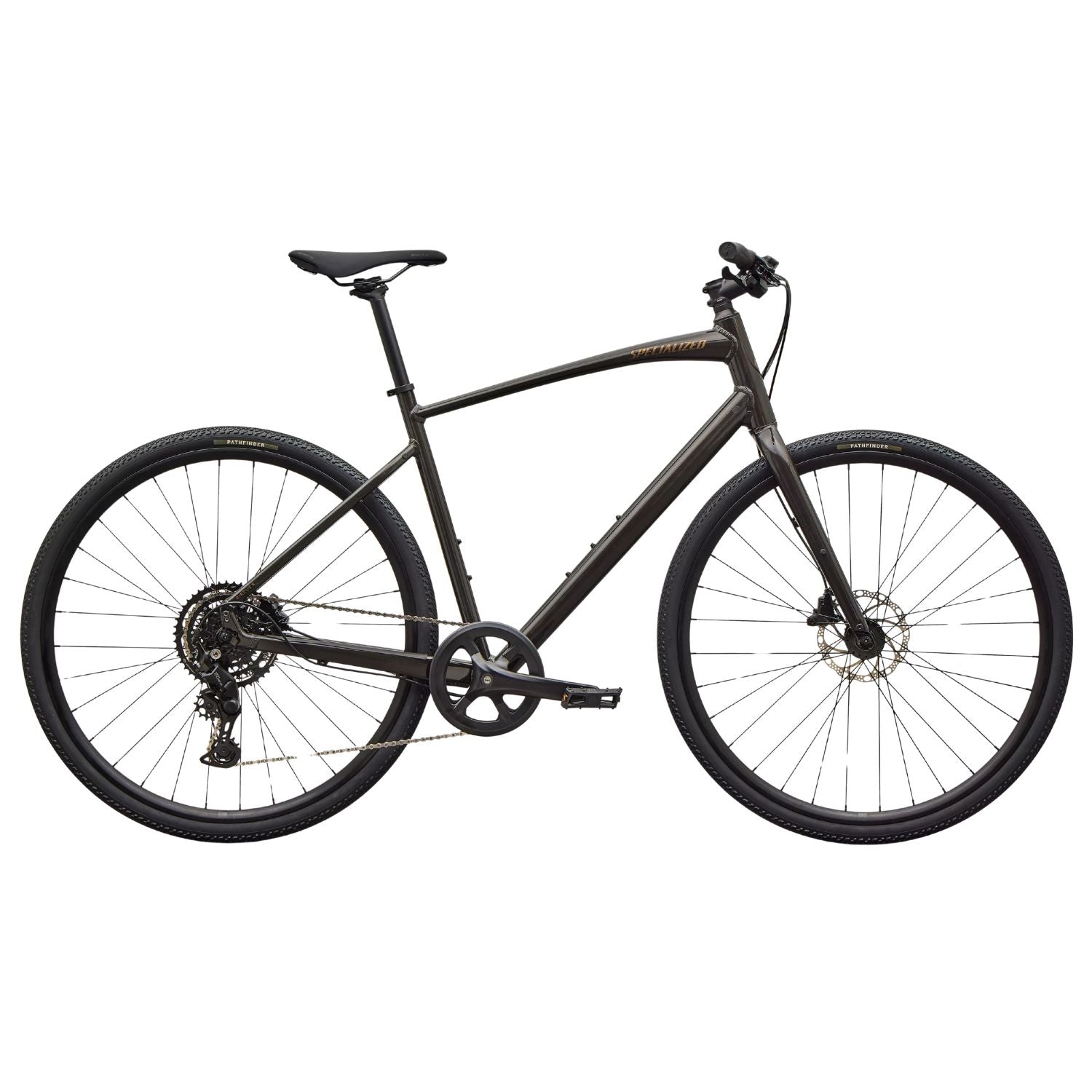 Vélo Sirrus X 2.0 2027