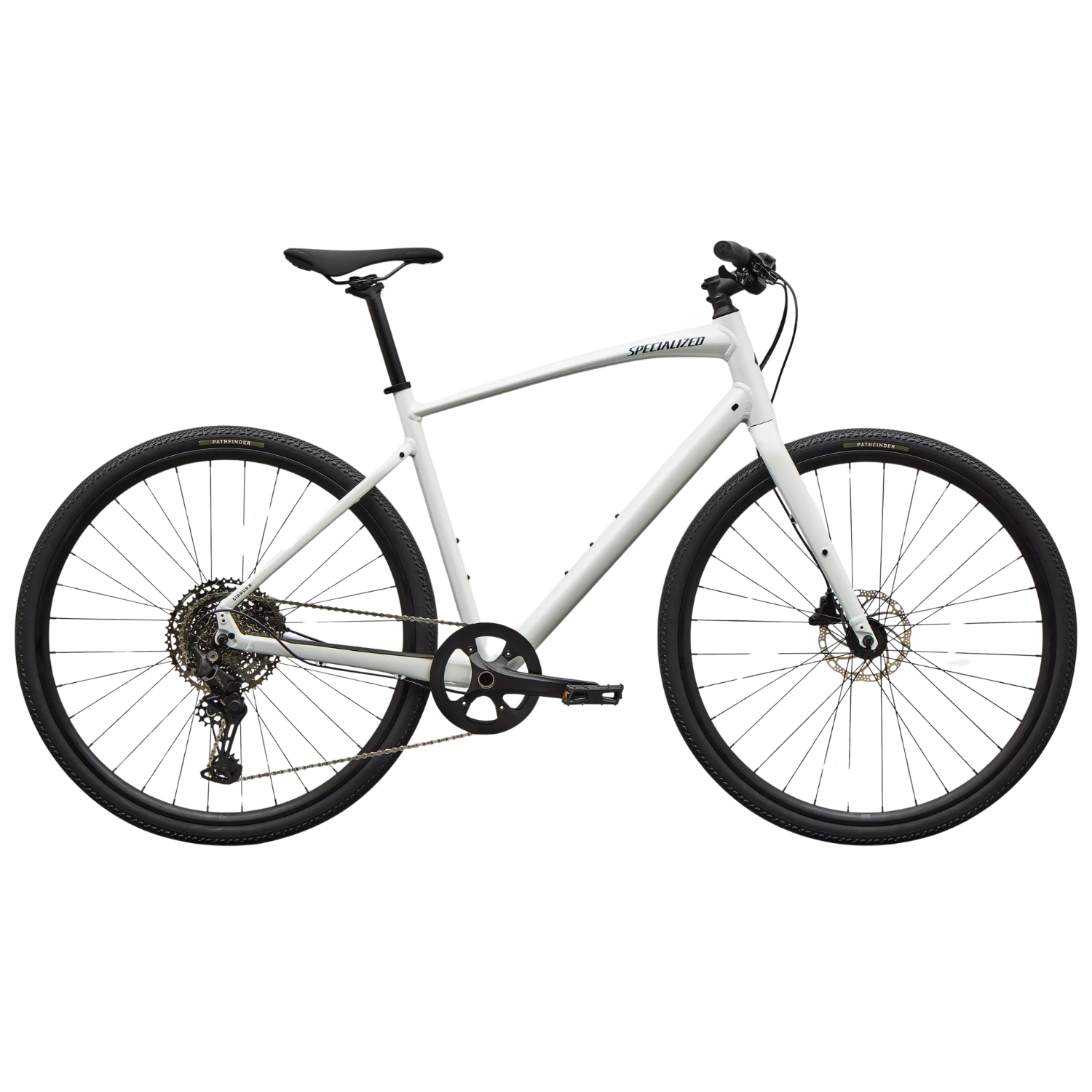 Vélo Sirrus X 3.0 2027