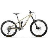 Spartan MX Deore 12s bike