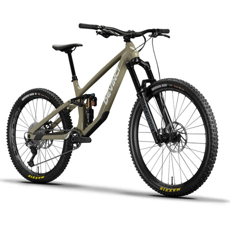 Vélo Spartan MX Deore 12s 