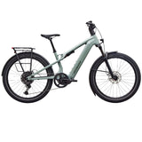Vélo Vado 3 X 4.0 gris agave