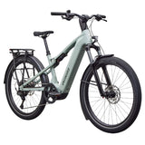 Vélo Vado 3 X 4.0 gris agave