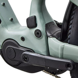 Vélo Vado 3 X 4.0 gris agave