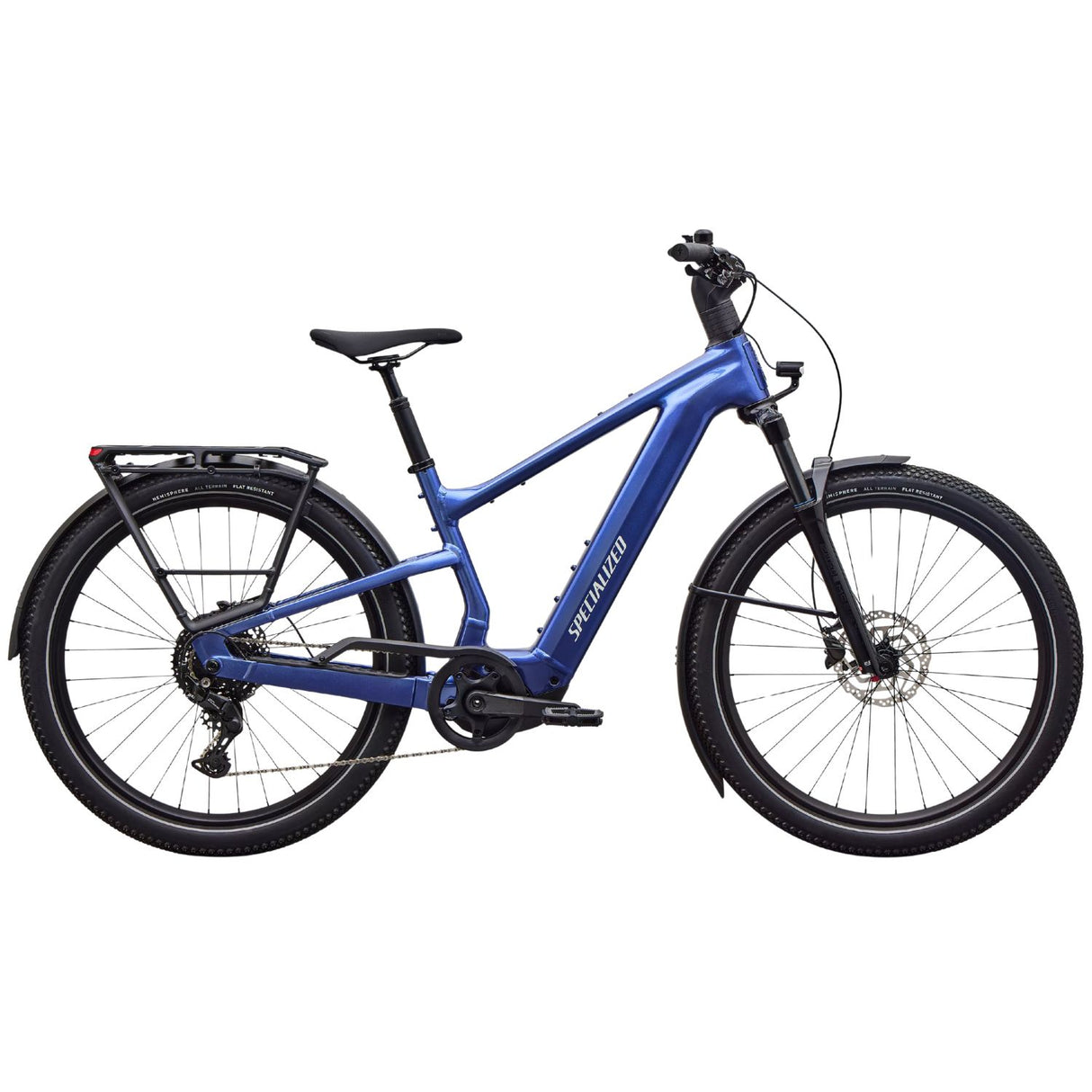 Vélo Turbo Vado 3 EVO 4.0