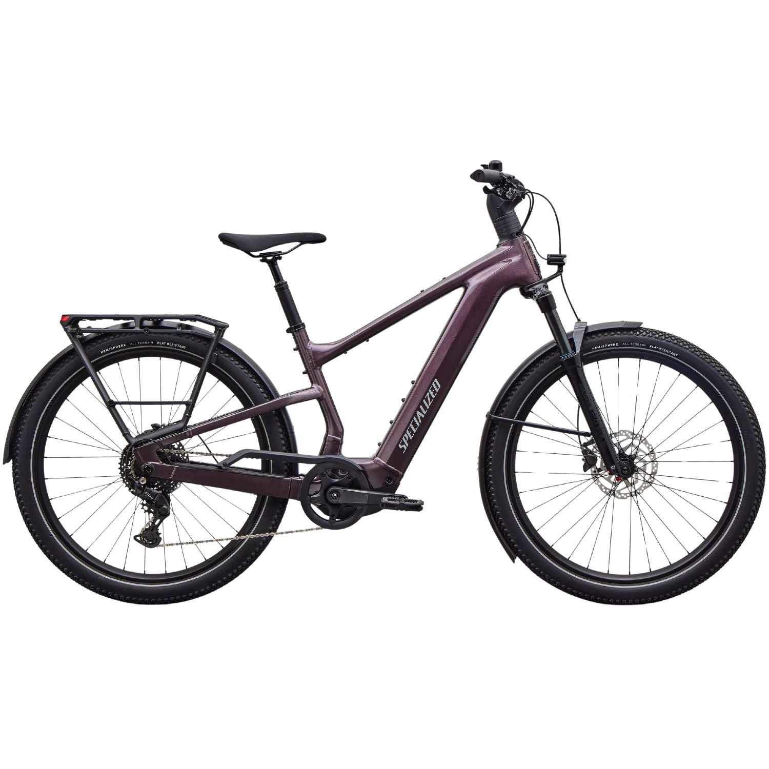 Vélo Turbo Vado 3 EVO 4.0