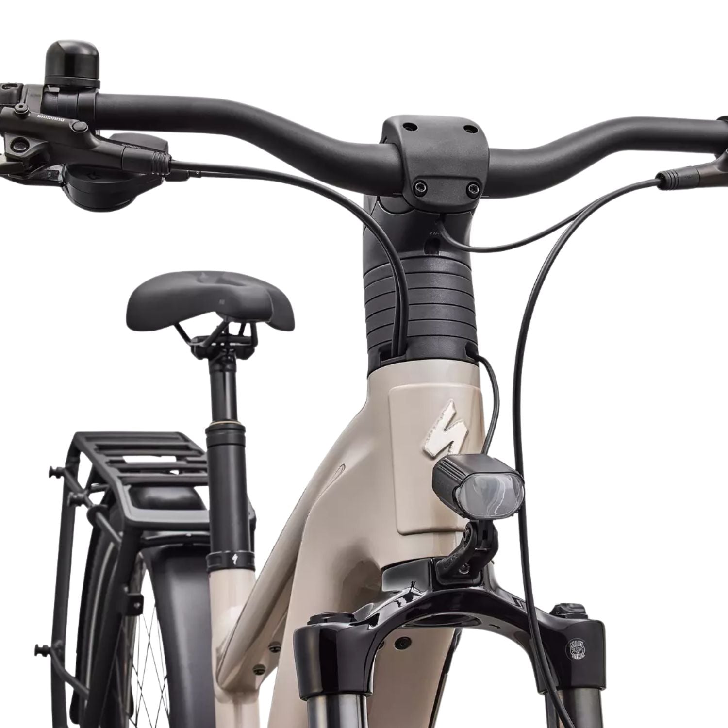 Vélo Turbo Vado 3 EVO 4.0
