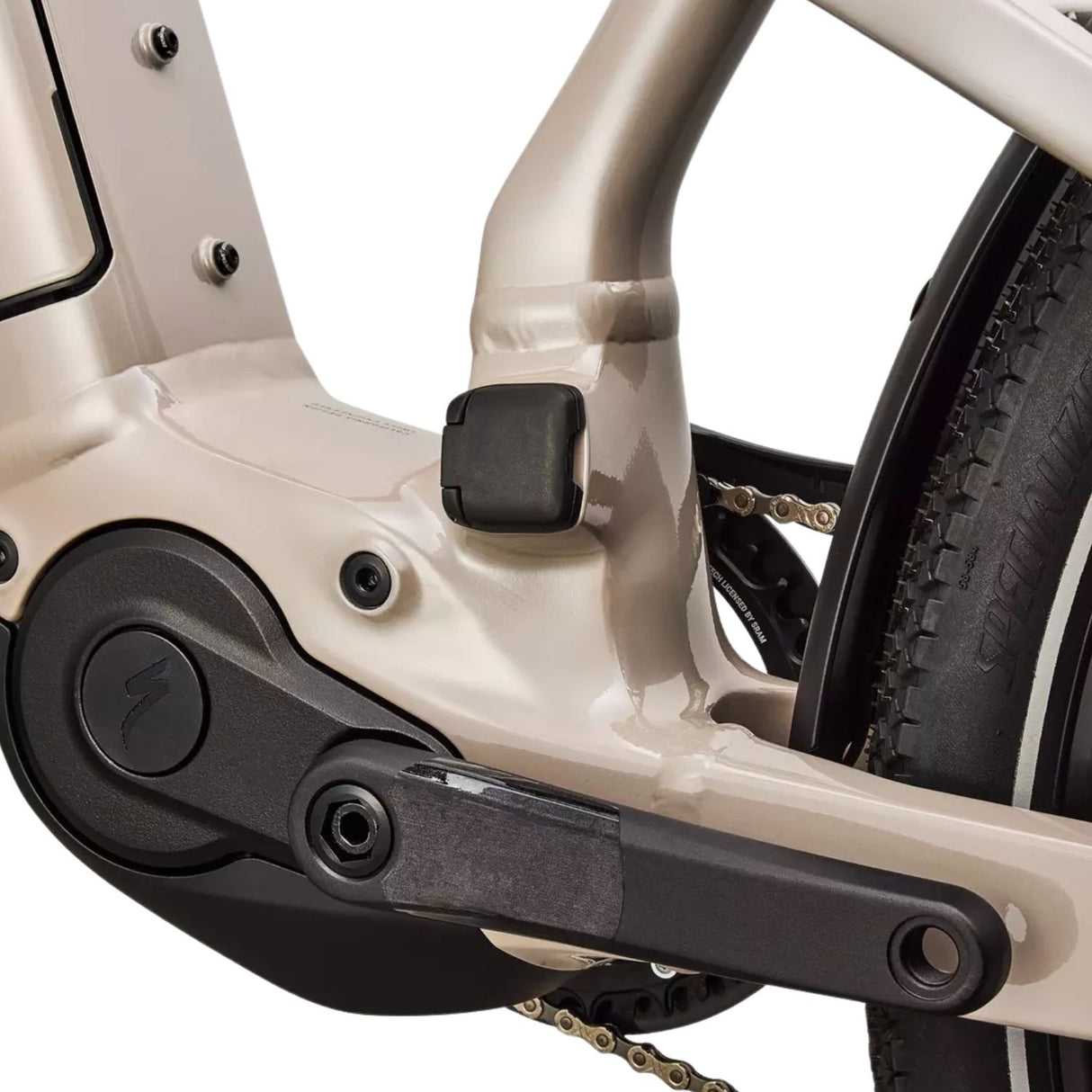 Vélo Turbo Vado 3 EVO 4.0