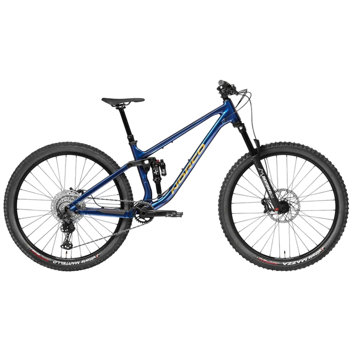 Vélo Fluid FS 2