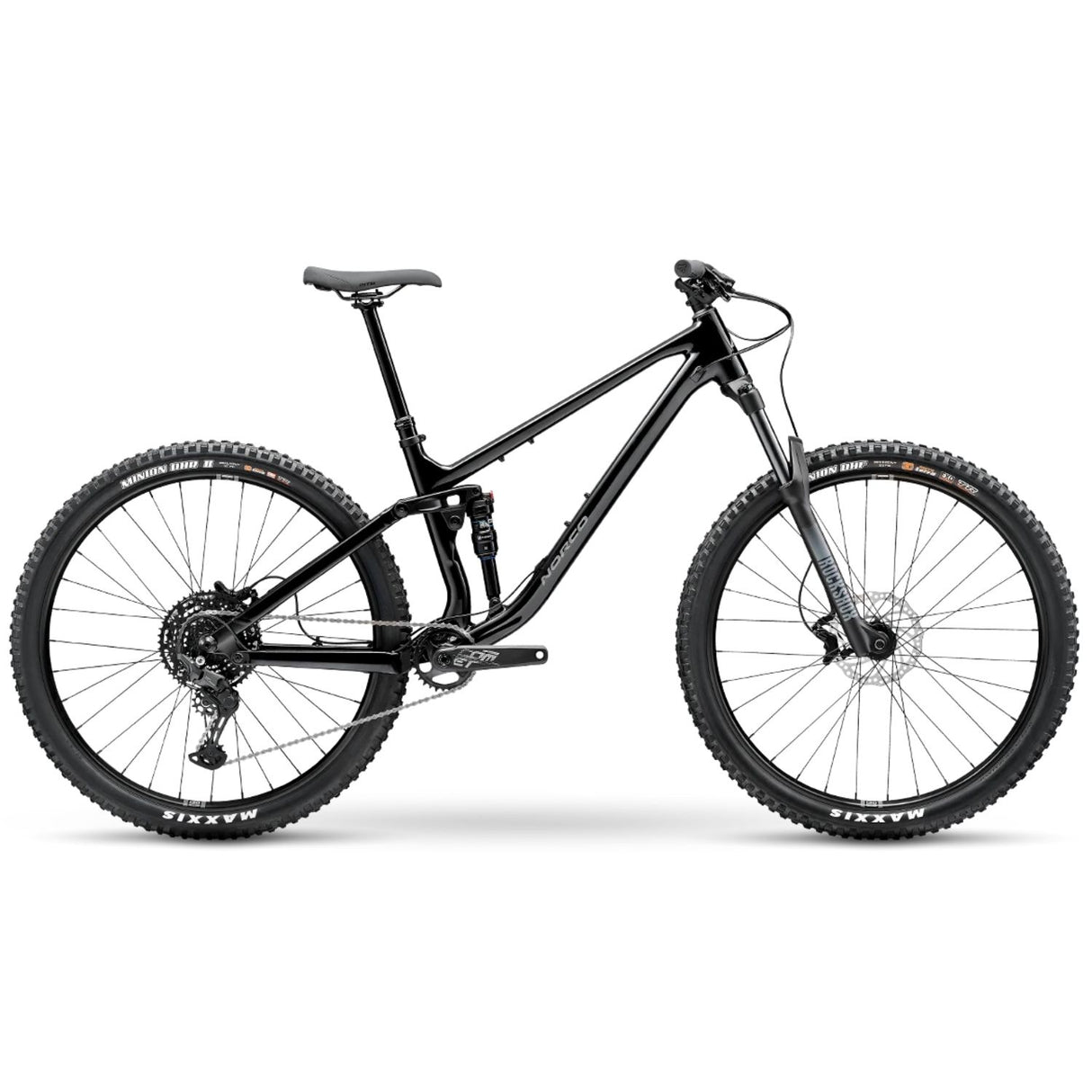 Vélo Fluid FS A3