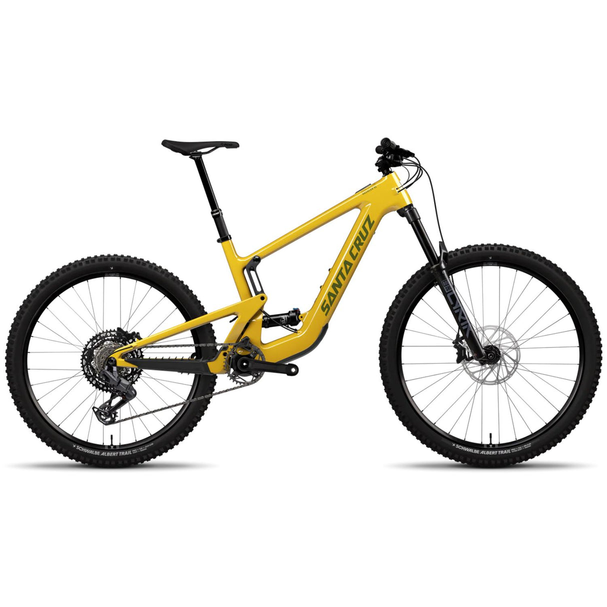 Vélo Heckler SL 70