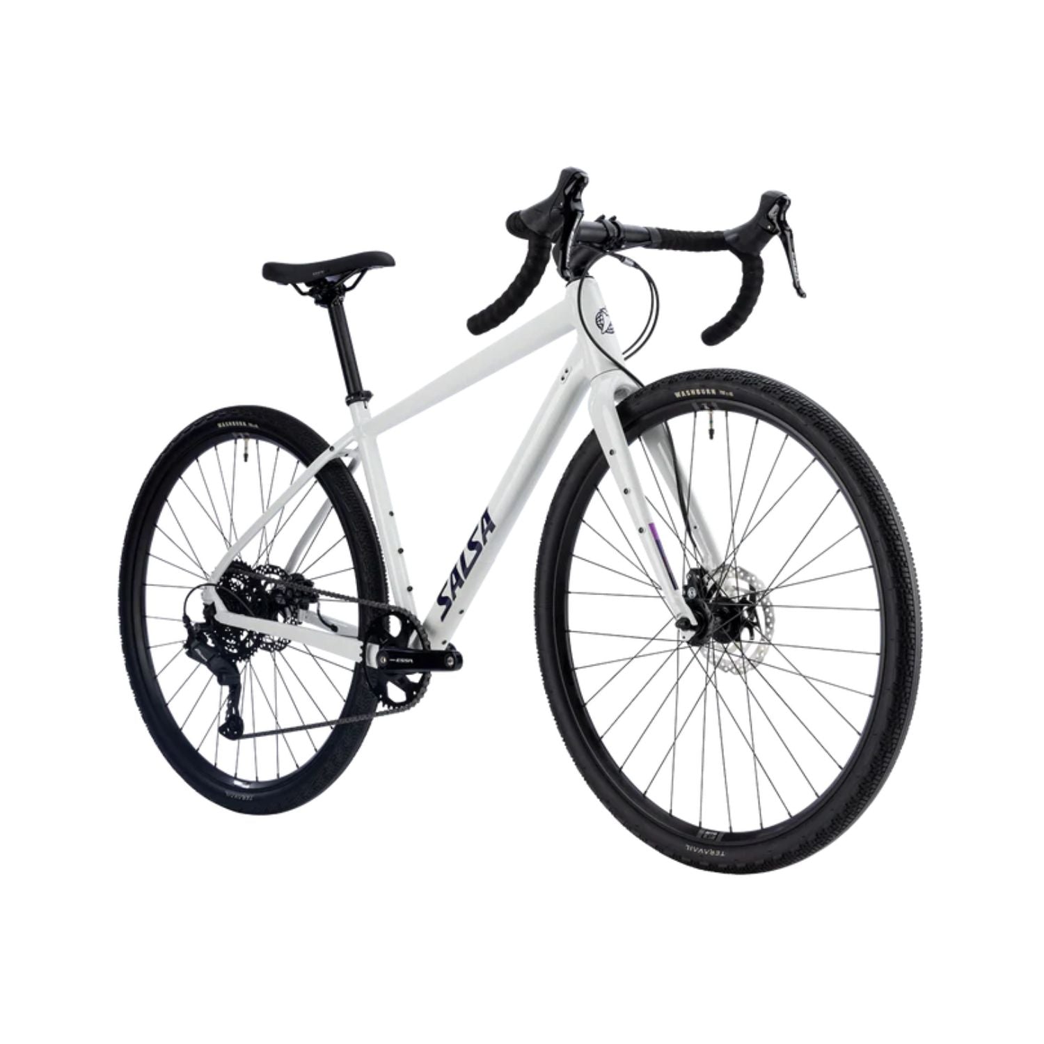 Vélo Journeyer Essa 8