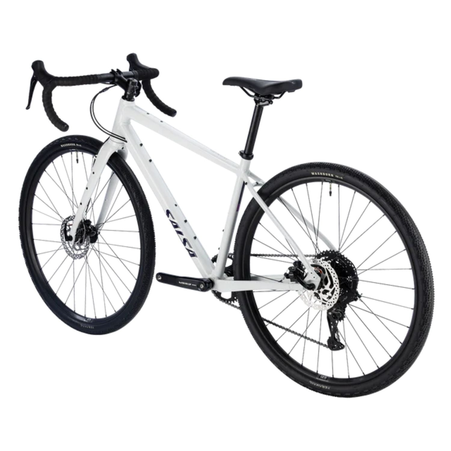 Vélo Journeyer Essa 8