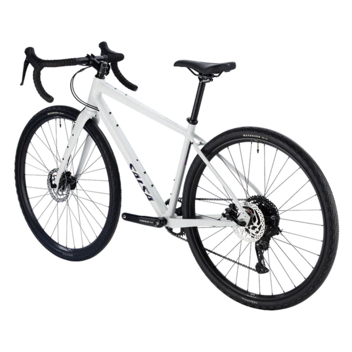 Vélo Journeyer Essa 8