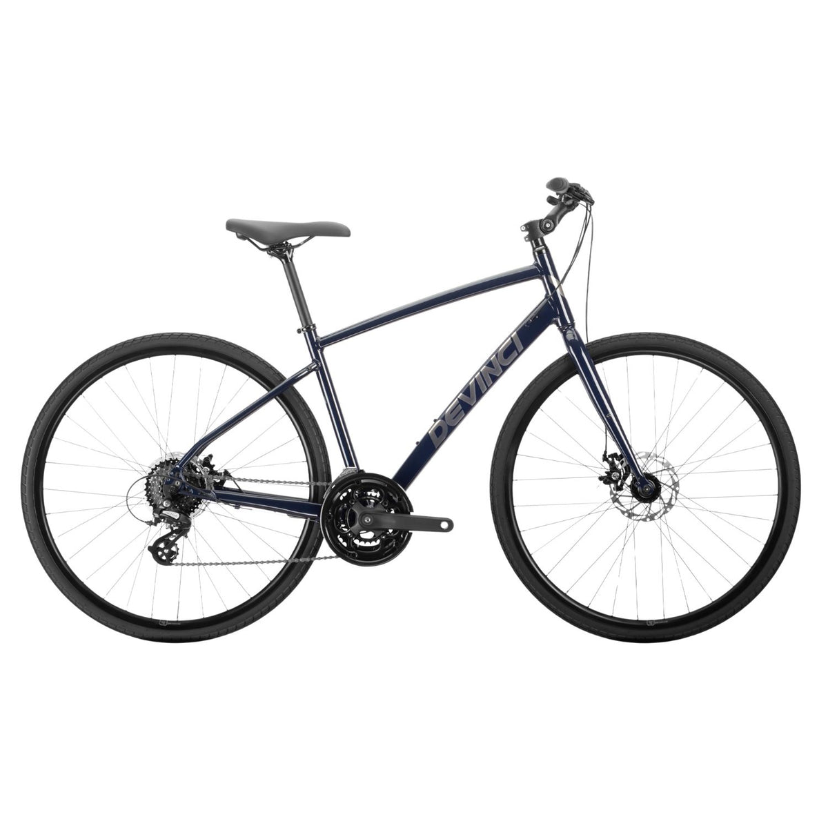 Vélo Milano 1  Pluie de minuit 