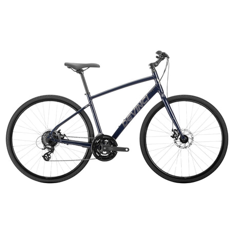 Vélo Milano 1  Pluie de minuit 
