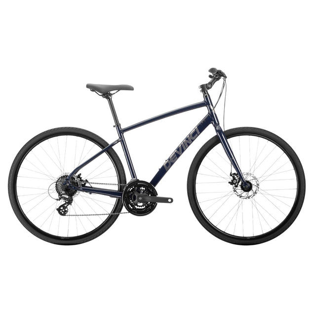 Vélo Milano 1  Pluie de minuit 