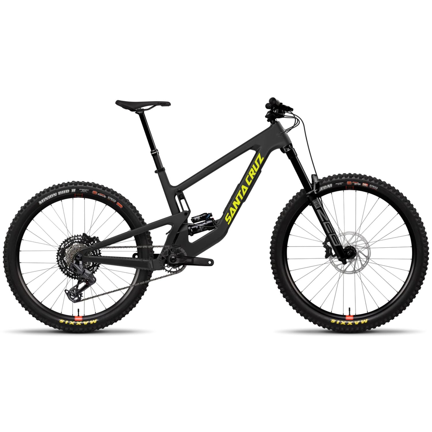 Vélo Nomad 6 C 90 2026