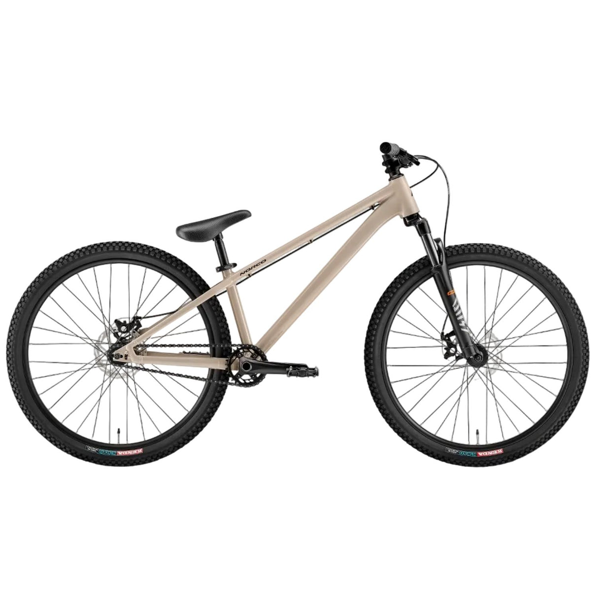 Vélo Rampage 2
