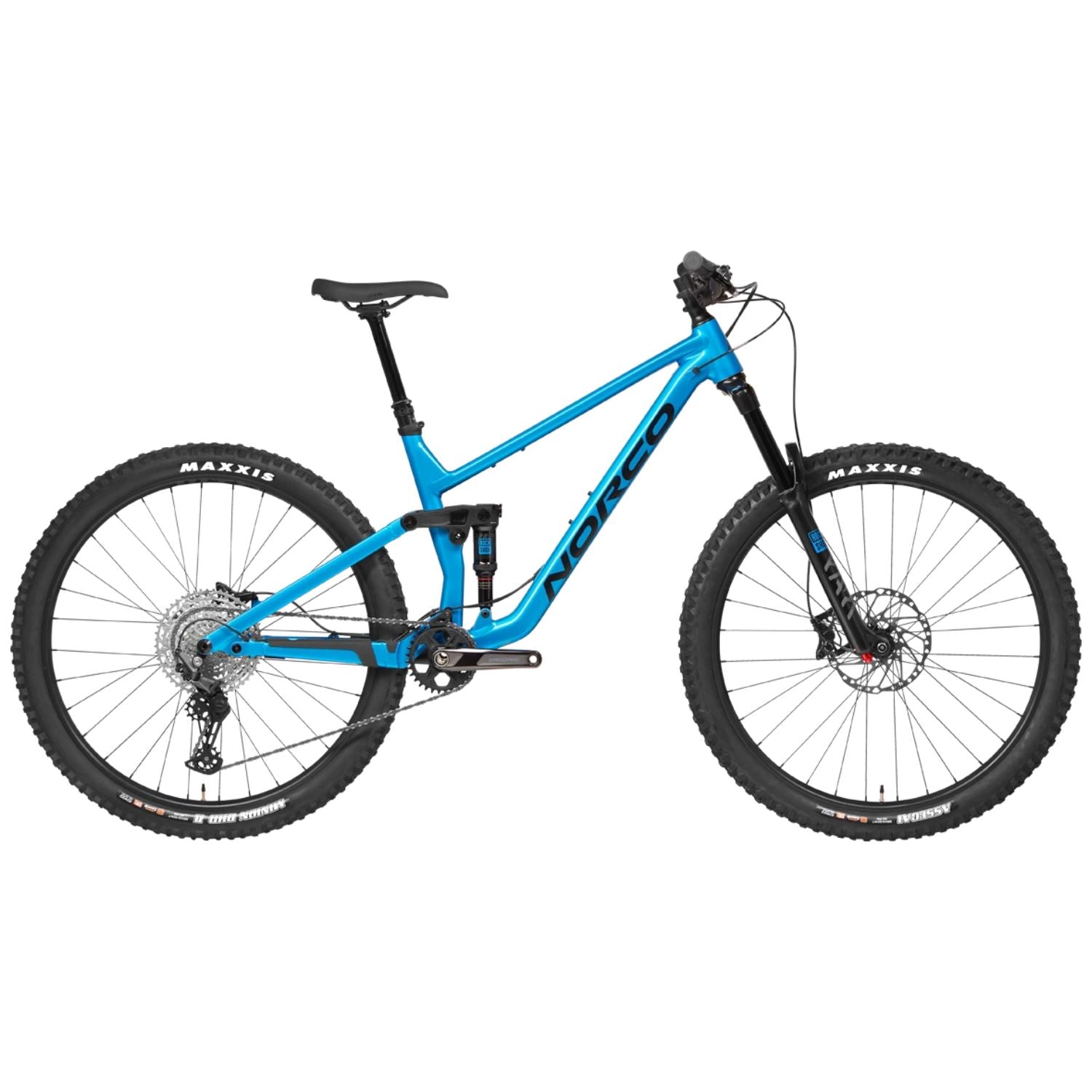 Vélo Sight A3 Shimano