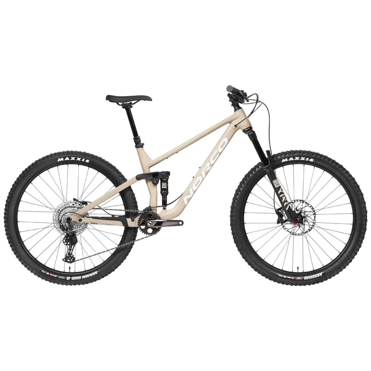 Vélo Sight A3 Shimano