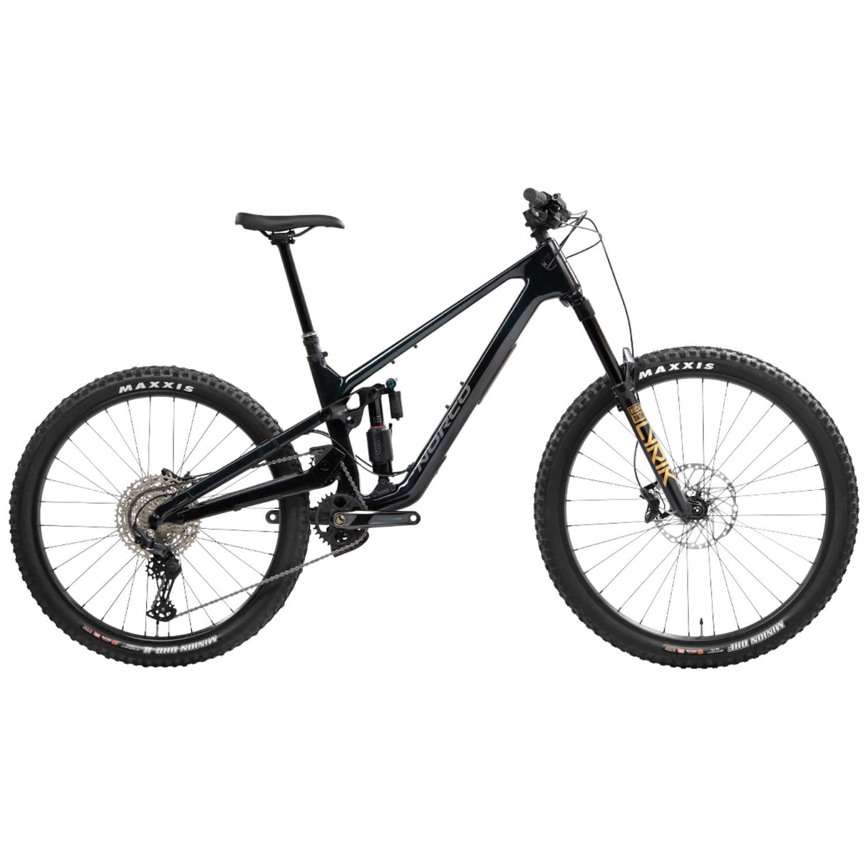 Vélo Sight C3