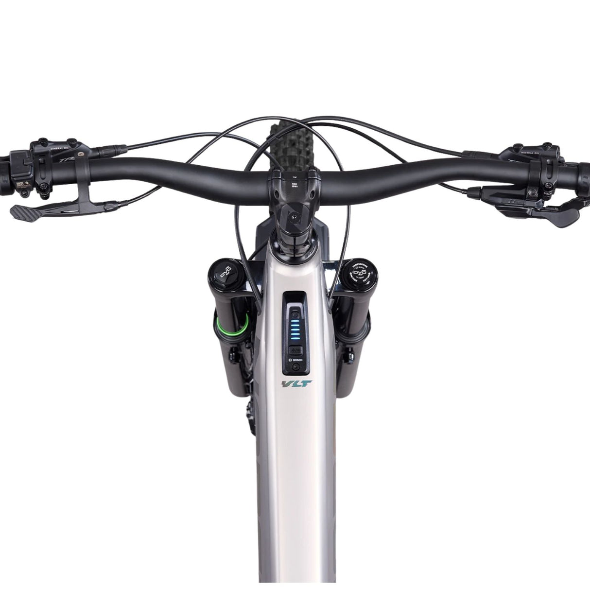 Vélo Sight VLT Bosch A3