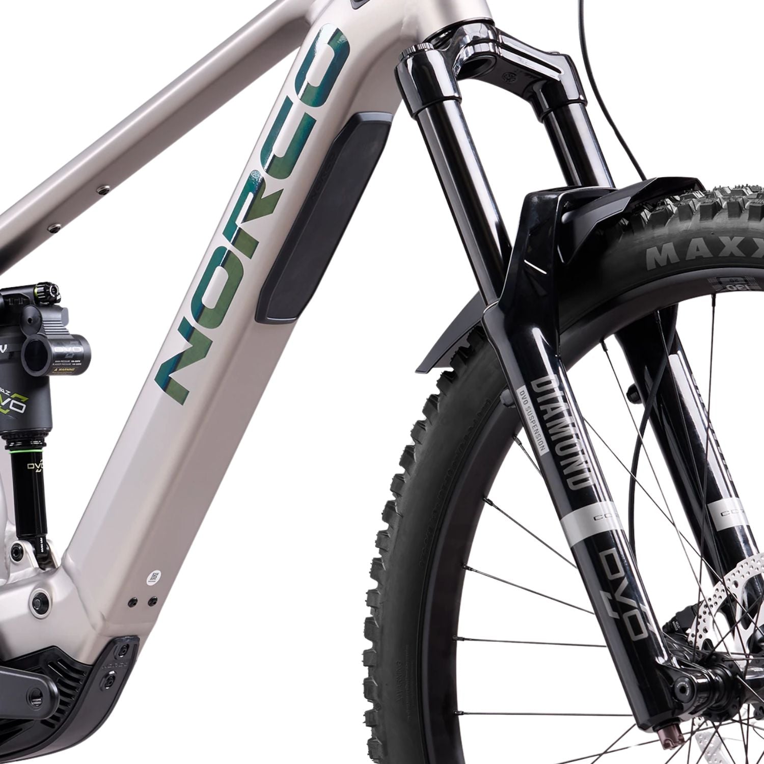 Vélo Sight VLT Bosch A3