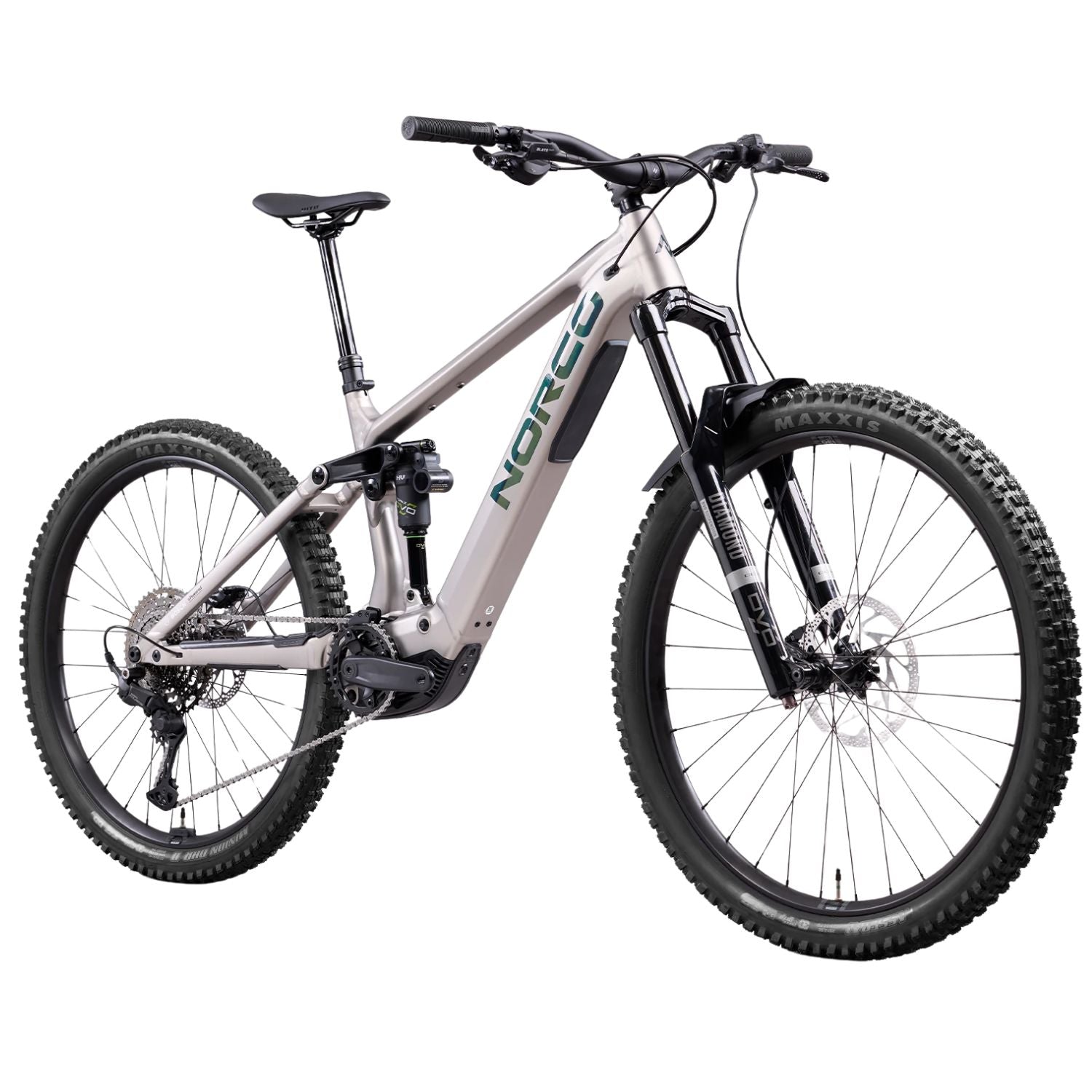 Vélo Sight VLT Bosch A3