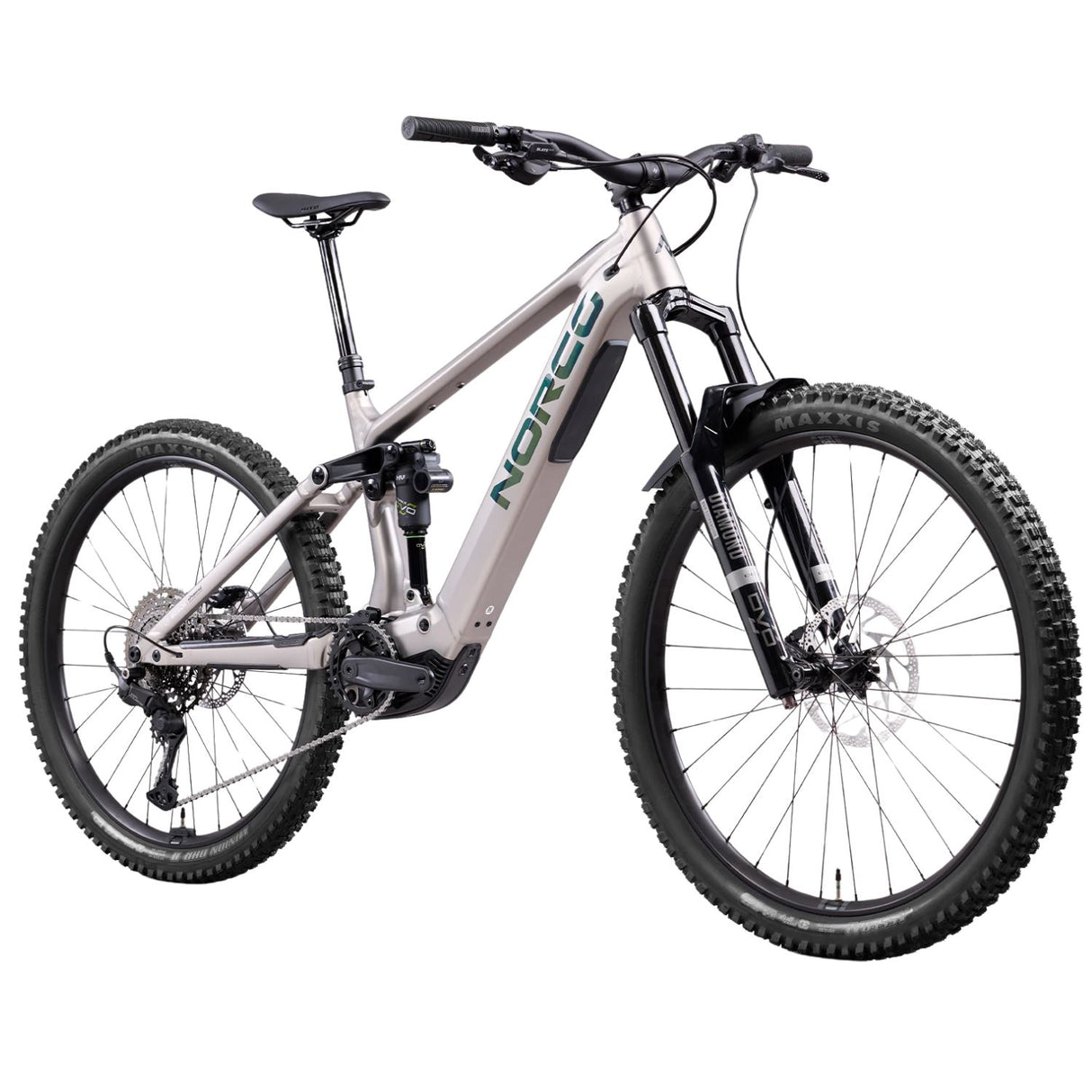 Vélo Sight VLT Bosch A3
