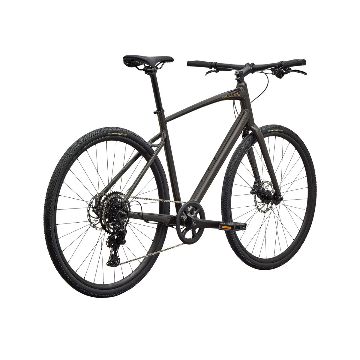 Vélo Sirrus X 2.0 2027