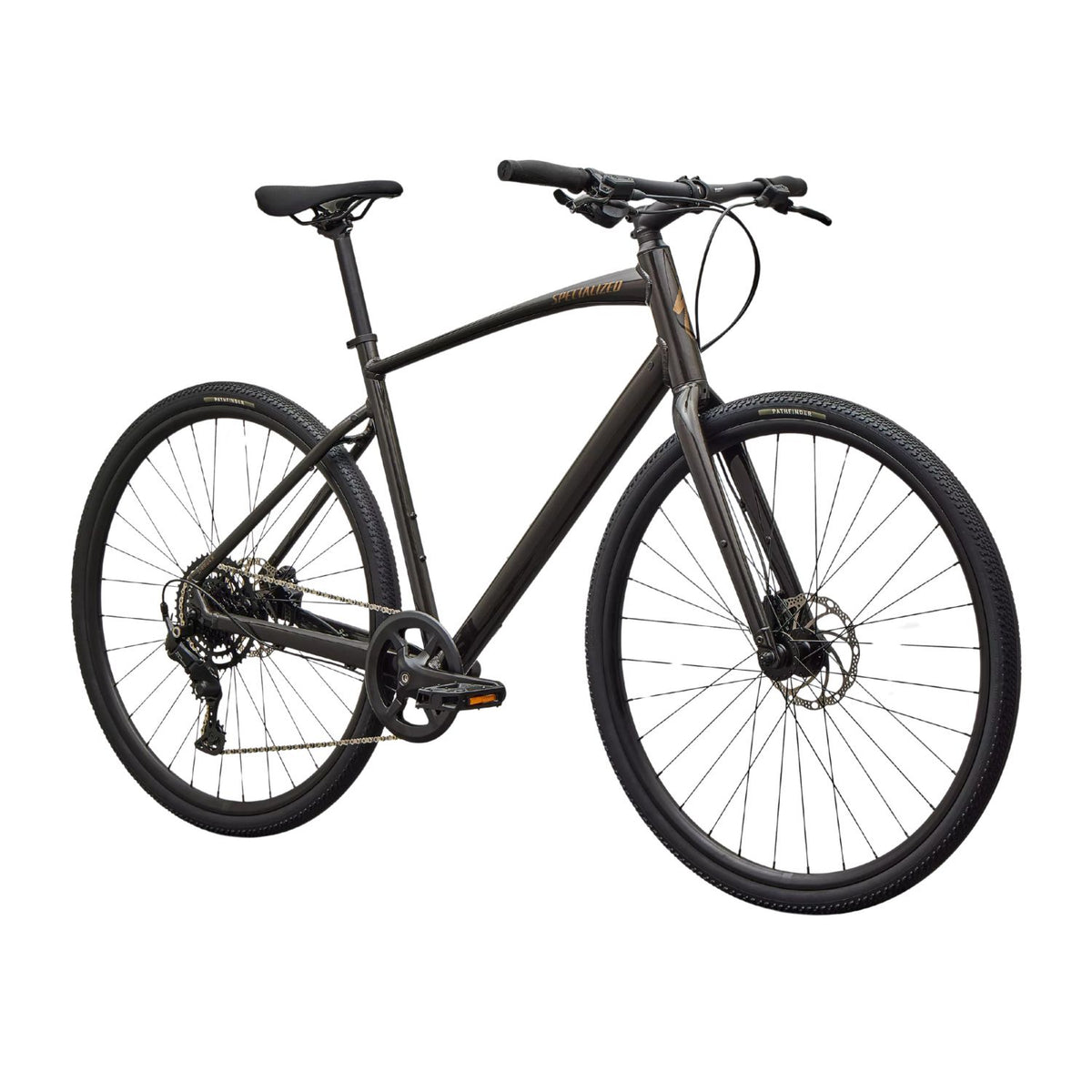 Vélo Sirrus X 2.0 2027