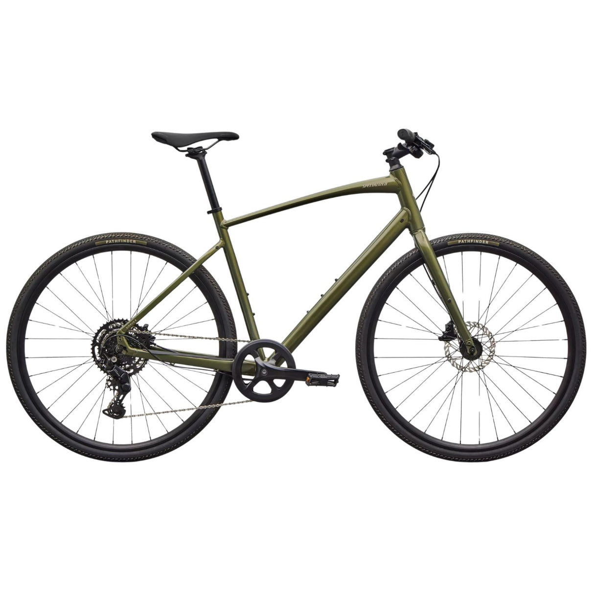 Sirrus X 2.0 Bike 2026 Km