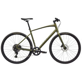 Sirrus X 2.0 Bike 2026 Km