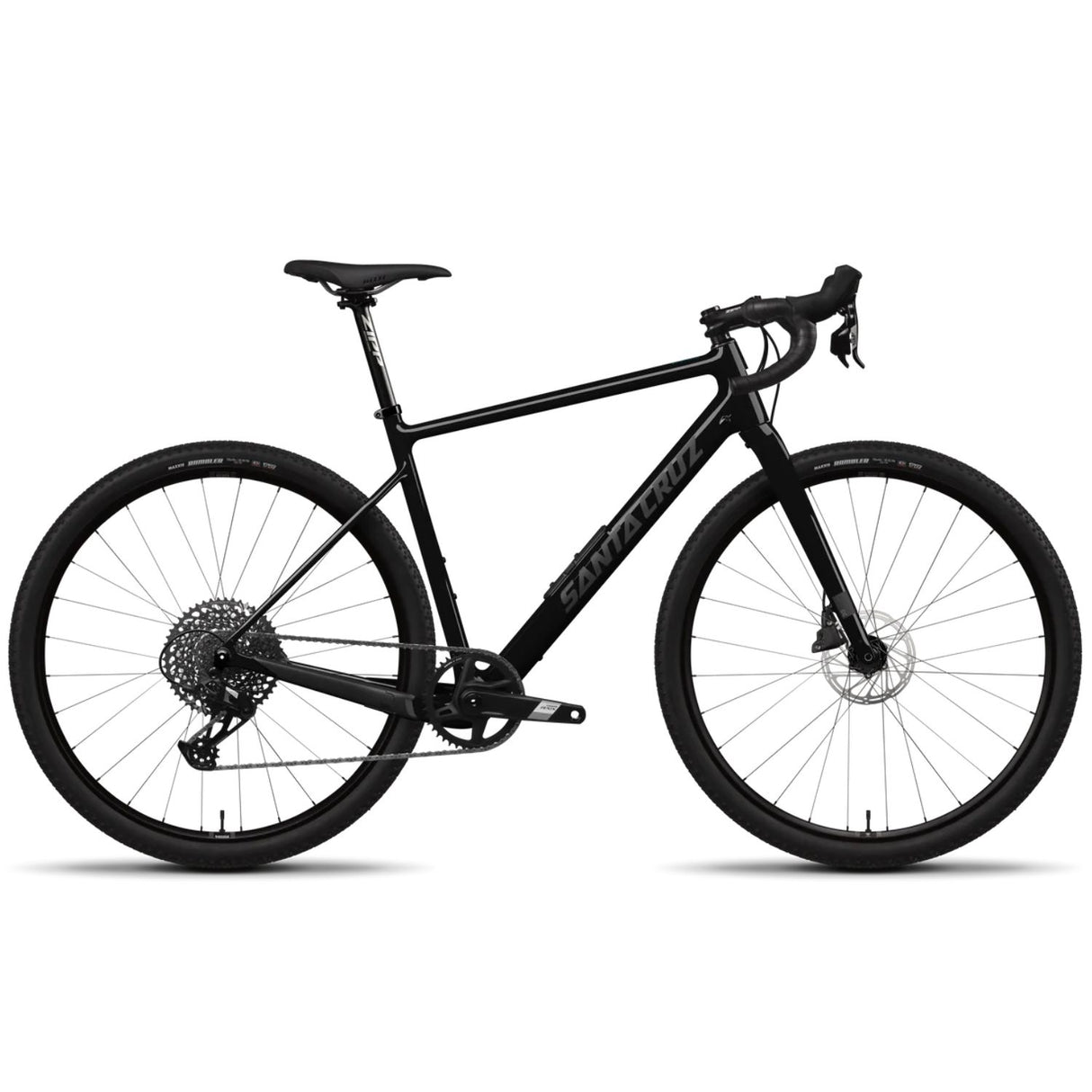 Vélo Stigmata 4 CC Apex