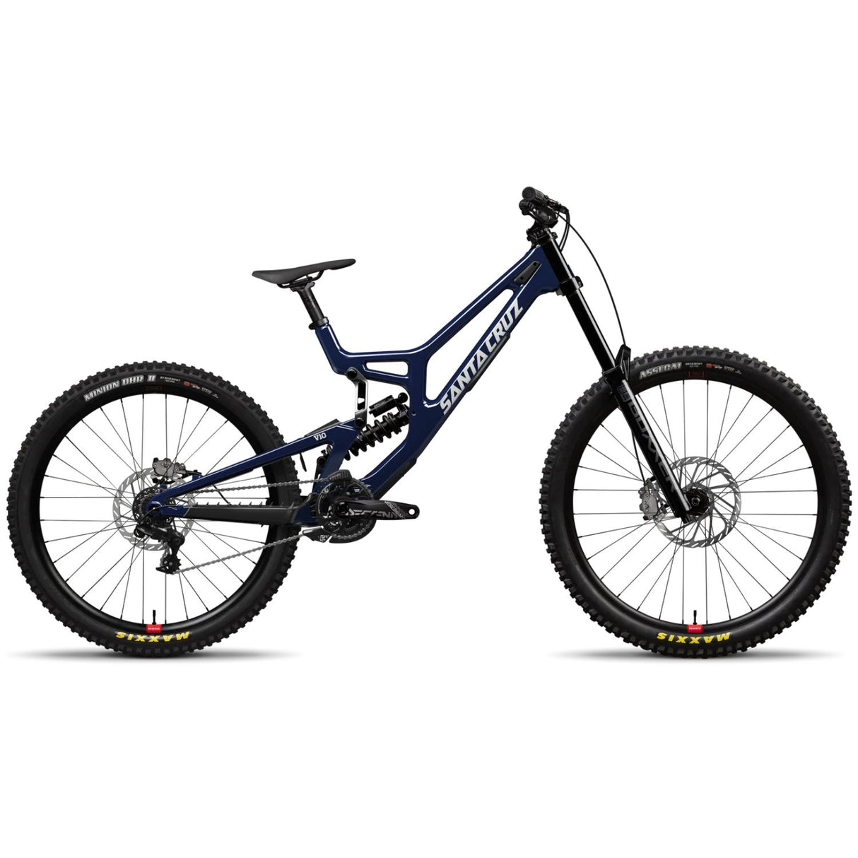 Vélo V10 S-Kit