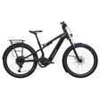 Vélo Vado 3 X 4.0 noir