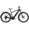 Vélo Vado 4.0 2026 Cast black 