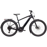 Vélo Vado 4.0 2026 Cast black 