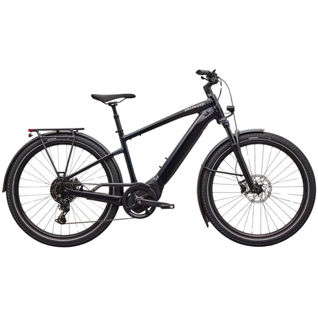 Vélo Vado 4.0 2026 Cast black 