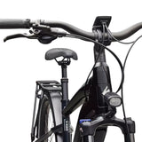 Vélo Vado 4.0 2026 Cast black détail 2 