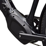 Vélo Vado 4.0 2026 Cast black détail 4 