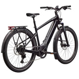 Vélo Vado 4.0 2026 Cast black derrière