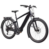 Vélo Vado 4.0 2026 Cast black devant