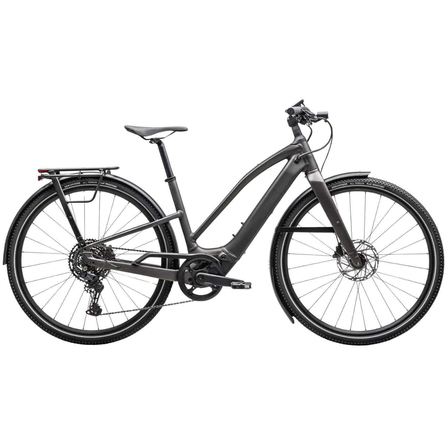 Vélo Vado SL 2 4.0 Step-Through EQ